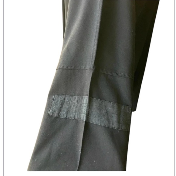 Japanalia black tunic oversized boxy lagenlook Size L - Picture 4 of 7